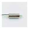 VUBBJCRS 2PCS 8520 Coreless Electronic Starter 5V Reduction Gear Electronic Starter CW CCW 38000RPM High Speed Large Torque for RC Helicopter view 3