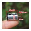 FXPCGZISH FK-N21 Electronic Starter DC 3.7V 31000RPM High Speed 10mm*12mm Electronic Starter Cooling Hole DIY RC Toy Car Boat view 2