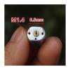FXPCGZISH FK-N21 Electronic Starter DC 3.7V 31000RPM High Speed 10mm*12mm Electronic Starter Cooling Hole DIY RC Toy Car Boat view 3