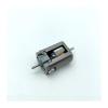 VUBBJCRS Small 15mm 010 Electronic Starter DC 6V 9V 12V 21000RPM High Speed Dual 1.5mm Shaft DIY RC HO Slot Car Rail Train Model view 3