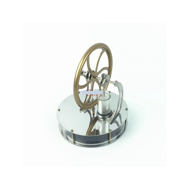FXPCGZISH 1PC Low Temperature for Stirling Engine Electronic Starter