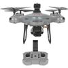4k dual-camera professional drone with 360 obstacle avoidance & optical flow dual-8k-3b view 1