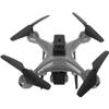 4k dual-camera professional drone with 360 obstacle avoidance & optical flow dual-8k-3b view 2