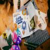 Children's Scissors & Craft Book Petrol from 6 Years view 4