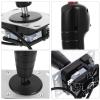 Abaodam Flight Joystick Handle Vibration Function Compatible Flight Simulation Games Easy Installation Materials for Seamless Gaming Experience view 3