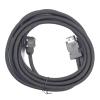 Cable Encoder MR-J3ENCBL Power MR-PWS1CBL Brake MR-BKS1CBL -A1 -A2 -L -H MR-J3 For J3 J4 JE Servo Motor Below 750W(MR-J3ENCBL -L,5m) view 1
