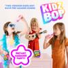 Move2Play, Kidz Bop Mini Karaoke Machine for Kids | Official Kidz Bop | Bluetooth Speaker with Microphones | Toddler Music Toy | 3, 4, 5, 6, 7+ Year Old Gift | Toy for Girls, Boys, & Toddler view 2