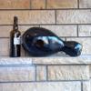 Black Udu Drum, Nigerian Udu Percussion, Gourd African Drumming, Unique Percussion Gifts, Christmas Gifts, Gift for Dad view 3