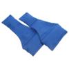 WHAMVOX 2pcs Soccer Training Equipment Referee Bean Bag Easy Throwing Large Capacity Oxford Fabric for Coaches view 1