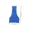 COOLHIYA 2pcs Soccer Referee Kit Fabric Bean Bag Long Neck Lightweight Easy Storage view 3