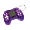 World's Tiniest Brick Stacker, 23 Game Modes, Retro Mini Handheld Game Console, Ages 5 and Up view 1