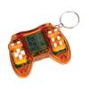 World's Tiniest Brick Stacker, 23 Game Modes, Retro Mini Handheld Game Console, Ages 5 and Up view 3
