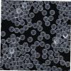 VILLFUL 2000pcs Solid Glass Spheres Precision Glass Balls for Laboratory Paint Mixing Balls view 3