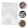 Gogogmee 6sheets Coin Collecting Album Pages Binder Pages for Stamps Coins and Jewelry Storage for Organizing Collections and view 2