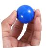 MOBUTOFU 50pcs Blue Raffle Balls Openable Party Game Balls for Drawing and Entertainment view 4