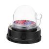 BCOATH Fortunate Number Picking Machine Ball Picker Lottery Machine for Parties view 1