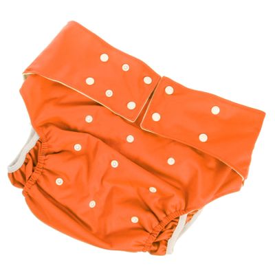 SOESFOUFU Leakproof Diaper Pads Inserts for Overnight Incontinence Adult Diapers Women Reusable Cloth for Gentle Incontinence