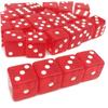 Alasum 1pc Silent Dice Cup Box Dice Pu Leather Container for Ktv Bar and Cup Easy to Hold and Clean view 3