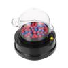 Hohopeti Lottery Machine Fortunate Ball Picking Game for Parties Cafe Club Jackpot Feature