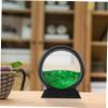 BCOATH Moving Picture Hourglass Quicksand Art Sand Decorative Painting Ornament view 4