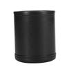 BCOATH 1pc Dice Game Box Dice Pu Leather Cup Silent Shaker for Ktv Bar Party Home Entertainment Easy to Read view 1