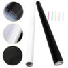 VILLCASE 1set Dry Erase Sheet for Classroom Removable Board Wall Stickers Pack for Boys and Girls Creative Drawing Easy to Install Smooth Lightweight and Reusable view 2