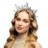 Boland - Hair accessories for fancy dress costumes, tiara, headband, accessories, carnival accessories for theme party or festival view 1