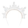 Boland - Hair accessories for fancy dress costumes, tiara, headband, accessories, carnival accessories for theme party or festival view 2