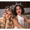 Boland - Hair accessories for fancy dress costumes, tiara, headband, accessories, carnival accessories for theme party or festival view 3
