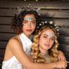 Boland - Hair accessories for fancy dress costumes, tiara, headband, accessories, carnival accessories for theme party or festival view 4