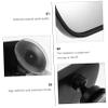 KOMBIUDA Observe Mirror for Car Rear View Mirror for Boy Girl Safety Impact Resistant Easy to Install Durable Design for Suvs and Trucks view 2