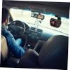 KOMBIUDA Observe Mirror for Car Rear View Mirror for Boy Girl Safety Impact Resistant Easy to Install Durable Design for Suvs and Trucks view 3