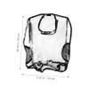 SHOWERORO Windproof Safety Seat Rain Cover for Stroller Pushchair Buggy Easy to Clean view 2