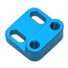 RC Accessories for Tamiya M05 54408 RC Replacement Upgrade Parts Metal Servo Mount Fixing Bracket Modification Accessories view 1