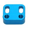 RC Accessories for Tamiya M05 54408 RC Replacement Upgrade Parts Metal Servo Mount Fixing Bracket Modification Accessories view 2
