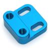 RC Accessories for Tamiya M05 54408 RC Replacement Upgrade Parts Metal Servo Mount Fixing Bracket Modification Accessories view 3