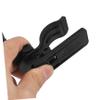 Car Interior Mirror for High-definition Rear Facing Safety Viewer Clip Design for Easy Installation Rotation Compatible Car Seats view 3