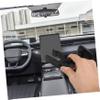 Car Interior Mirror for High-definition Rear Facing Safety Viewer Clip Design for Easy Installation Rotation Compatible Car Seats view 4