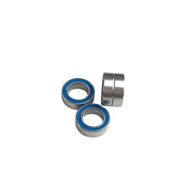 6900RS Bearing 10PCS 10x22x6 mm ABEC-3 Hobby Electric RC Car Truck 6900 RS 2RS Ball Bearings 6900-2RS Blue Sealed