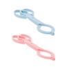 Beatifufu 2pcs Feeding Bottle Clamp Tool Ergonomic Design for Easy Gripping for Feeding Hot Dishes and Portable Use and Colors view 1