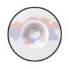 BGSHJVF Russian Flag Map Print Halloween Witch Hat Cosplay Caps Halloween Decoration Costume Accessories For Party view 2