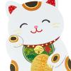 Sanrio 140805 Pet Bag (Maneki Neko) Toshidama view 3