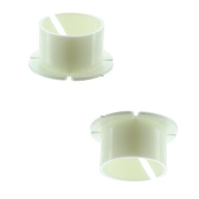 2-Pack Bushing 204130036 Compatible with Sea-Doo Jet Boat Sportster Challenger Speedster 150 180 210 230
