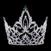 #16883 - Forestry Pageant Prime Adjustable Crown - 7.5" view 1