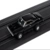 AW AUTO World AutoWorld SC409-2 Thunderjet John Wick 1968 Dodge Charger HO Scale Electric Slot Car view 2
