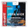 AW AUTO World AutoWorld SC409-1 Thunderjet John Wick 1970 Chevy Chevelle HO Scale Electric Slot Car view 3