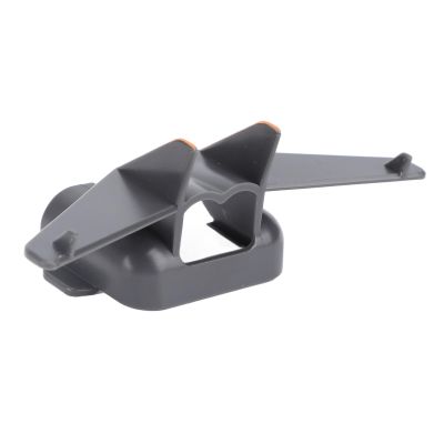 Tbest Lightweight Drone Tail Wing Anti Release Buckle Reduce Wind for Avata 2 Flights