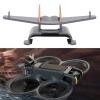 Tbest Lightweight Drone Tail Wing Anti Release Buckle Reduce Wind for Avata 2 Flights view 3