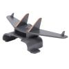 Tbest Lightweight Drone Tail Wing Anti Release Buckle Reduce Wind for Avata 2 Flights view 4