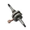 Accessories Scooter Crankshaft Assembly For Su-zu-ki AS50 AZ50 Lets II UR 50W 12200-43E11-000 Engine Parts 214mm view 2